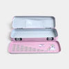Unicorn Car Pencil Box - Stylish & Beautiful Stationery Box for Kids