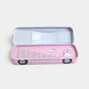 Unicorn Car Pencil Box - Stylish & Beautiful Stationery Box for Kids