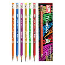 ORO-Trimetal-Lead-Pencils