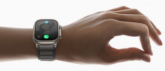 Maixinn 7 in 1 Ultra Smart Watch 3 - Max 700 (49mm)