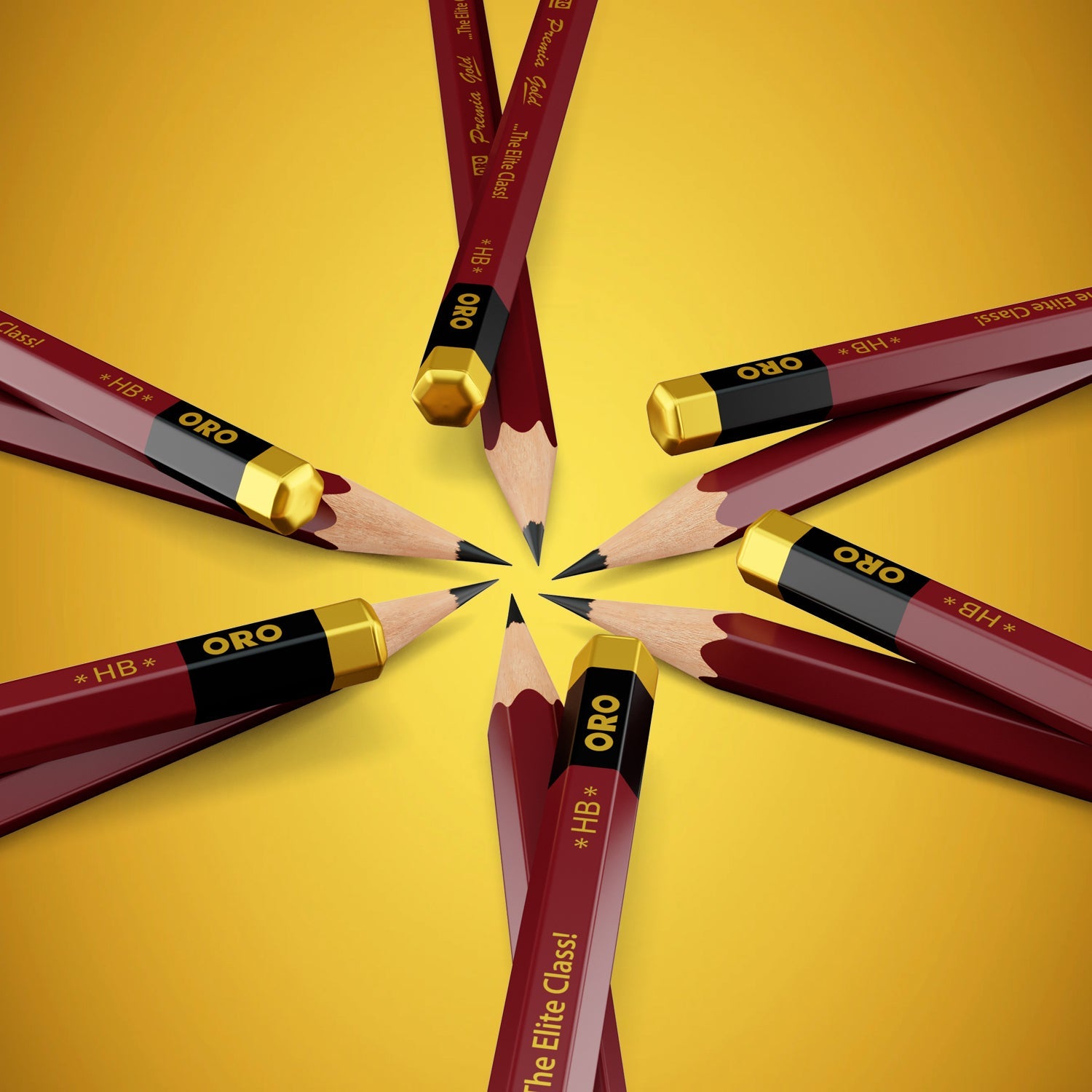 Pencils