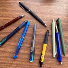 Ballpoints Pen