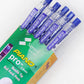 Piano Pro Ballpoint Pens - 0.8mm Needle Tip (Pack of 10)