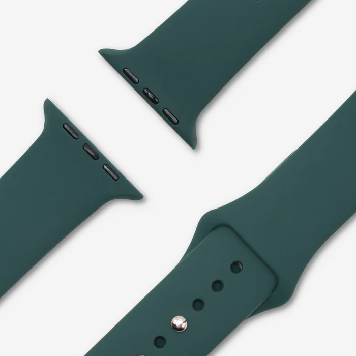 7 in 1 Series 10 Smart Watch - TLTM-M38 (49MM)