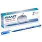 Piano Crystal Gel Pen - Pack of 10 | Available in All Colours
