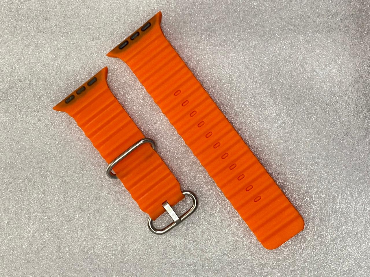 7 in 1 Ultra Smart Watch 3 TLTM-M47 (49mm)