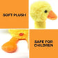Cute Dancing & Talking Duck Toy - Fun Interactive Playmate for Kids