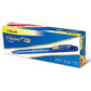 Dollar Clipper BP1 Ballpoint Pens - Pack of 10 | Colors Available