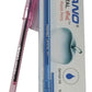 Piano Crystal Gel Pen - Pack of 10 | Available in All Colours