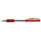 PIANO Click Ballpoint - Needle Point 0.8mm (Pack of 10) | All Colors Available