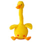 Cute Dancing & Talking Duck Toy - Fun Interactive Playmate for Kids
