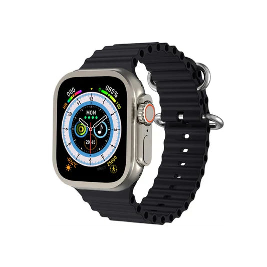Maixinn 7 in 1 Ultra Smart Watch 3 - Max 900 (49mm)