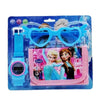 Frozen Gift Set - Best Birthday Gift for Girls (Pack of 3)