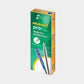 Piano Pro Ballpoint Pens - 0.8mm Needle Tip (Pack of 10)