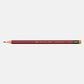 ORO Premia Gold Pencil (Pack of 12) - Writing For School & Office
