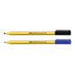 Master QALUM-604 Urdu Calligraphy Marker (Cut Marker) - 10 Pcs