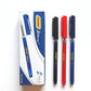 Piano Jelflo Gel Pens - Pack of 10 | Available in All Colours