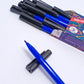Piano Tempo Marker Fiber Tip 0.3mm - Pack of 10 | Fine Line Writing