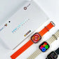 HW Ultra 2 Smart Watch with Amoled Display - Android Smart Watch