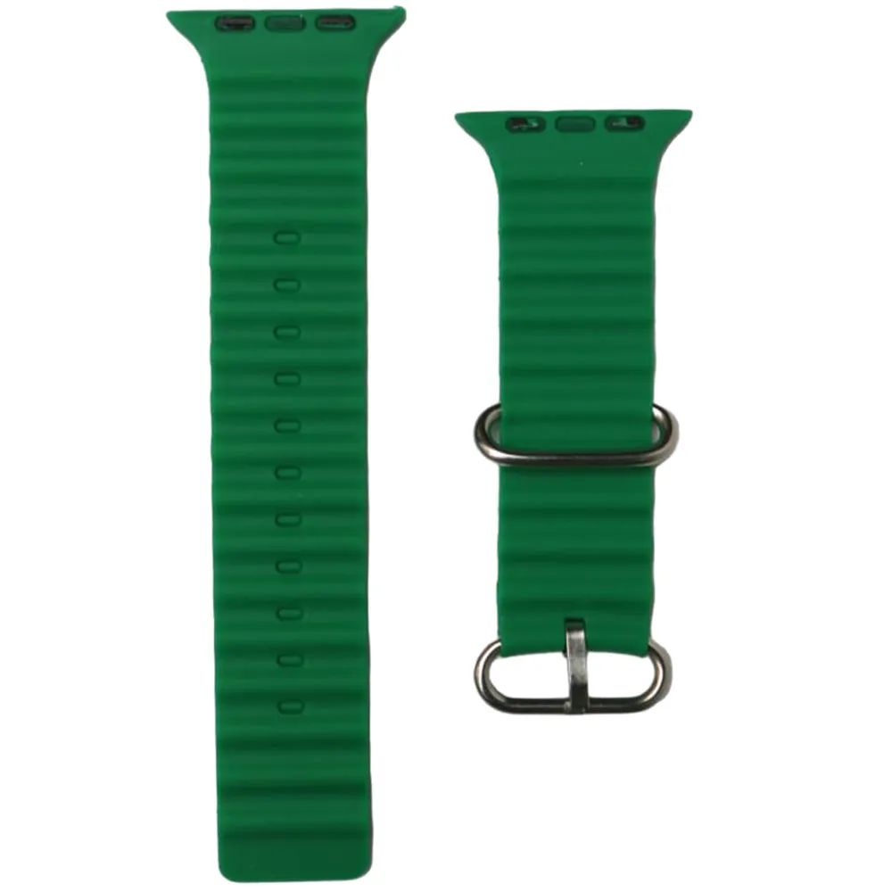 7 in 1 Series 10 Smart Watch - TLTM-M42 (46mm)