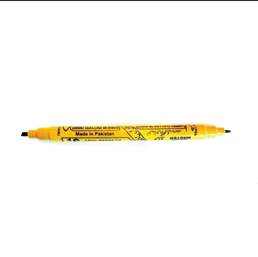 r - Tip Style 605 & 604