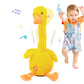 Cute Dancing & Talking Duck Toy - Fun Interactive Playmate for Kids