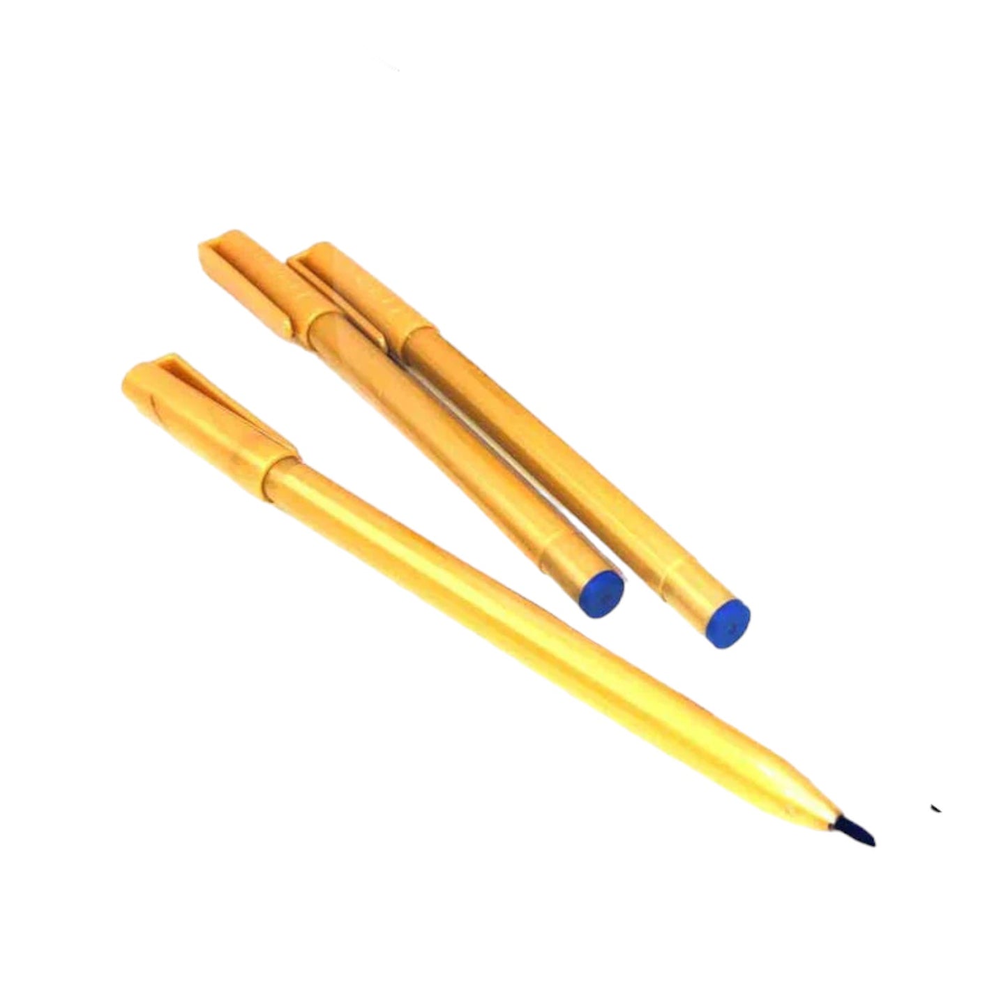 Tempo Urdu Cut Marker (Calligraphy Marker) - 10 Pcs