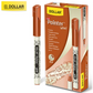 Dollar Pointer WOW 0.3mm - 10 Pcs Pack | Multiple Colors Available