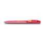 Dollar Clipper BP1 Ballpoint Pens - Pack of 10 | Colors Available
