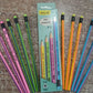 dollar 2HB and P3 my pencil