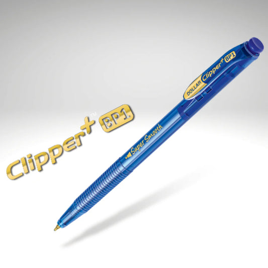 dollar clipper bp1