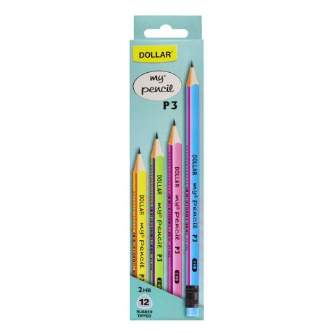 dollar my pencil