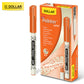 Dollar Pointer WOW 0.3mm - 10 Pcs Pack | Multiple Colors Available