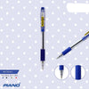 piano-transparent-ball-pen