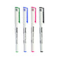 piano fineliner easygrip 4 colors