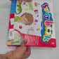 Study Book Intellectual Learning - Kids Learning Toys