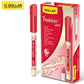 Dollar Pointer WOW 0.3mm - 10 Pcs Pack | Multiple Colors Available