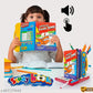 Study Book Intellectual Learning - Kids Learning Toys