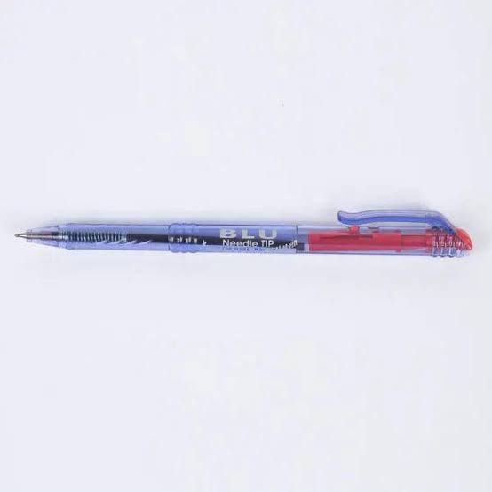 Signature Blu Ball Pens - Pack of 10 | Available in Multi Colors
